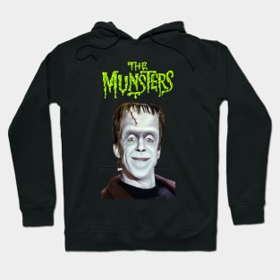 The Munsters Hoodie